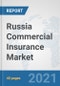 Russia Commercial Insurance Market: Prospects, Trends Analysis, Market Size and Forecasts up to 2027 - Product Thumbnail Image