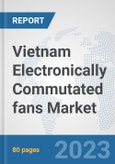 Vietnam Electronically Commutated (EC) fans Market: Prospects, Trends Analysis, Market Size and Forecasts up to 2030- Product Image