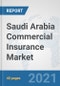 Saudi Arabia Commercial Insurance Market: Prospects, Trends Analysis, Market Size and Forecasts up to 2027 - Product Thumbnail Image