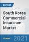 South Korea Commercial Insurance Market: Prospects, Trends Analysis, Market Size and Forecasts up to 2027 - Product Thumbnail Image