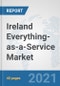 Ireland Everything-as-a-Service (XaaS) Market: Prospects, Trends Analysis, Market Size and Forecasts up to 2027 - Product Image