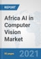 Africa AI in Computer Vision Market: Prospects, Trends Analysis, Market Size and Forecasts up to 2027 - Product Thumbnail Image