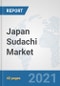 Japan Sudachi Market: Prospects, Trends Analysis, Market Size and Forecasts up to 2027 - Product Thumbnail Image