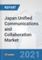 Japan Unified Communications and Collaboration Market: Prospects, Trends Analysis, Market Size and Forecasts up to 2027 - Product Thumbnail Image