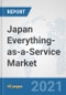 Japan Everything-as-a-Service (XaaS) Market: Prospects, Trends Analysis, Market Size and Forecasts up to 2027 - Product Thumbnail Image