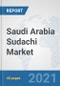 Saudi Arabia Sudachi Market: Prospects, Trends Analysis, Market Size and Forecasts up to 2027 - Product Thumbnail Image