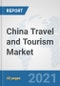 China Travel and Tourism Market: Prospects, Trends Analysis, Market Size and Forecasts up to 2027 - Product Thumbnail Image