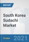 South Korea Sudachi Market: Prospects, Trends Analysis, Market Size and Forecasts up to 2027 - Product Thumbnail Image