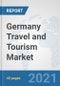 Germany Travel and Tourism Market: Prospects, Trends Analysis, Market Size and Forecasts up to 2027 - Product Thumbnail Image