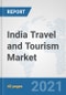 India Travel and Tourism Market: Prospects, Trends Analysis, Market Size and Forecasts up to 2027 - Product Thumbnail Image