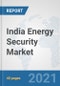 India Energy Security Market: Prospects, Trends Analysis, Market Size and Forecasts up to 2027 - Product Thumbnail Image