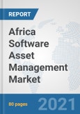 Africa Software Asset Management Market: Prospects, Trends Analysis, Market Size and Forecasts up to 2027- Product Image