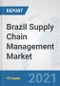 Brazil Supply Chain Management Market: Prospects, Trends Analysis, Market Size and Forecasts up to 2027 - Product Thumbnail Image