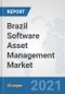 Brazil Software Asset Management Market: Prospects, Trends Analysis, Market Size and Forecasts up to 2027 - Product Thumbnail Image
