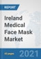 Ireland Medical Face Mask Market: Prospects, Trends Analysis, Market Size and Forecasts up to 2027 - Product Thumbnail Image