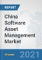China Software Asset Management Market: Prospects, Trends Analysis, Market Size and Forecasts up to 2027 - Product Thumbnail Image