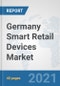 Germany Smart Retail Devices Market: Prospects, Trends Analysis, Market Size and Forecasts up to 2027 - Product Thumbnail Image