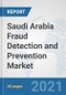 Saudi Arabia Fraud Detection and Prevention Market: Prospects, Trends Analysis, Market Size and Forecasts up to 2027 - Product Thumbnail Image