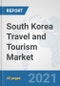 South Korea Travel and Tourism Market: Prospects, Trends Analysis, Market Size and Forecasts up to 2027 - Product Thumbnail Image