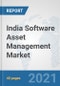 India Software Asset Management Market: Prospects, Trends Analysis, Market Size and Forecasts up to 2027 - Product Thumbnail Image