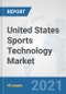 United States Sports Technology Market: Prospects, Trends Analysis, Market Size and Forecasts up to 2027 - Product Thumbnail Image