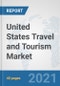 United States Travel and Tourism Market: Prospects, Trends Analysis, Market Size and Forecasts up to 2027 - Product Image