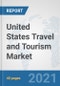 United States Travel and Tourism Market: Prospects, Trends Analysis, Market Size and Forecasts up to 2027 - Product Thumbnail Image