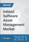 Ireland Software Asset Management Market: Prospects, Trends Analysis, Market Size and Forecasts up to 2027 - Product Thumbnail Image