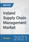 Ireland Supply Chain Management Market: Prospects, Trends Analysis, Market Size and Forecasts up to 2027 - Product Thumbnail Image