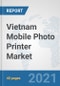 Vietnam Mobile Photo Printer Market: Prospects, Trends Analysis, Market Size and Forecasts up to 2027 - Product Thumbnail Image