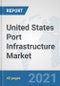 United States Port Infrastructure Market: Prospects, Trends Analysis, Market Size and Forecasts up to 2027 - Product Thumbnail Image