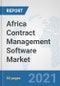 Africa Contract Management Software Market: Prospects, Trends Analysis, Market Size and Forecasts up to 2027 - Product Thumbnail Image