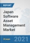 Japan Software Asset Management Market: Prospects, Trends Analysis, Market Size and Forecasts up to 2027 - Product Thumbnail Image