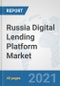Russia Digital Lending Platform Market: Prospects, Trends Analysis, Market Size and Forecasts up to 2027 - Product Thumbnail Image