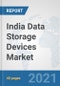 India Data Storage Devices Market: Prospects, Trends Analysis, Market Size and Forecasts up to 2027 - Product Thumbnail Image