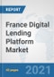 France Digital Lending Platform Market: Prospects, Trends Analysis, Market Size and Forecasts up to 2027 - Product Thumbnail Image