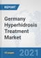Germany Hyperhidrosis Treatment Market: Prospects, Trends Analysis, Market Size and Forecasts up to 2027 - Product Thumbnail Image