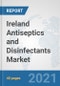Ireland Antiseptics and Disinfectants Market: Prospects, Trends Analysis, Market Size and Forecasts up to 2027 - Product Thumbnail Image