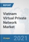Vietnam Virtual Private Network Market: Prospects, Trends Analysis, Market Size and Forecasts up to 2027 - Product Thumbnail Image