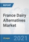 France Dairy Alternatives Market: Prospects, Trends Analysis, Market Size and Forecasts up to 2027 - Product Thumbnail Image