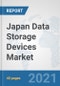 Japan Data Storage Devices Market: Prospects, Trends Analysis, Market Size and Forecasts up to 2027 - Product Thumbnail Image