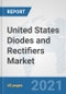 United States Diodes and Rectifiers Market: Prospects, Trends Analysis, Market Size and Forecasts up to 2027 - Product Thumbnail Image