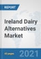 Ireland Dairy Alternatives Market: Prospects, Trends Analysis, Market Size and Forecasts up to 2027 - Product Thumbnail Image