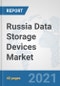Russia Data Storage Devices Market: Prospects, Trends Analysis, Market Size and Forecasts up to 2027 - Product Thumbnail Image