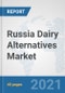 Russia Dairy Alternatives Market: Prospects, Trends Analysis, Market Size and Forecasts up to 2027 - Product Thumbnail Image