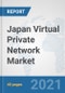Japan Virtual Private Network Market: Prospects, Trends Analysis, Market Size and Forecasts up to 2027 - Product Thumbnail Image