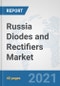 Russia Diodes and Rectifiers Market: Prospects, Trends Analysis, Market Size and Forecasts up to 2027 - Product Thumbnail Image