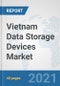 Vietnam Data Storage Devices Market: Prospects, Trends Analysis, Market Size and Forecasts up to 2027 - Product Thumbnail Image