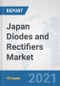 Japan Diodes and Rectifiers Market: Prospects, Trends Analysis, Market Size and Forecasts up to 2027 - Product Thumbnail Image