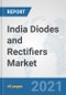 India Diodes and Rectifiers Market: Prospects, Trends Analysis, Market Size and Forecasts up to 2027 - Product Thumbnail Image